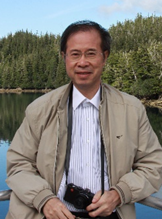 Yonghua Hu